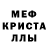 Меф VHQ Sasha Stagi