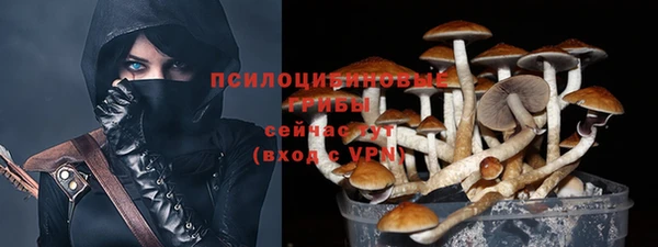 кристаллы Осташков